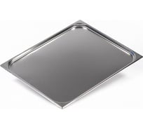 Гастроемкость Kitchen Muse GN2/1x20 мм 821-20 172626