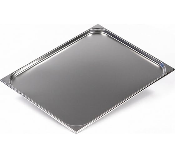 Гастроемкость Kitchen Muse GN2/1x20 мм 821-20 172626 1