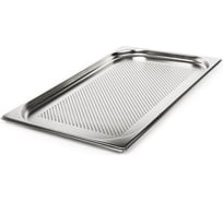 Перфорированная гастроемкость Kitchen Muse GN1/1x20 мм 811-20P 172630