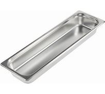 Гастроемкость Kitchen Muse GN2/4x65 мм 824-2 172636