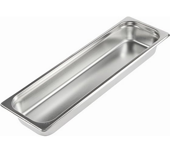 Гастроемкость Kitchen Muse GN2/4x65 мм 824-2 172636 1