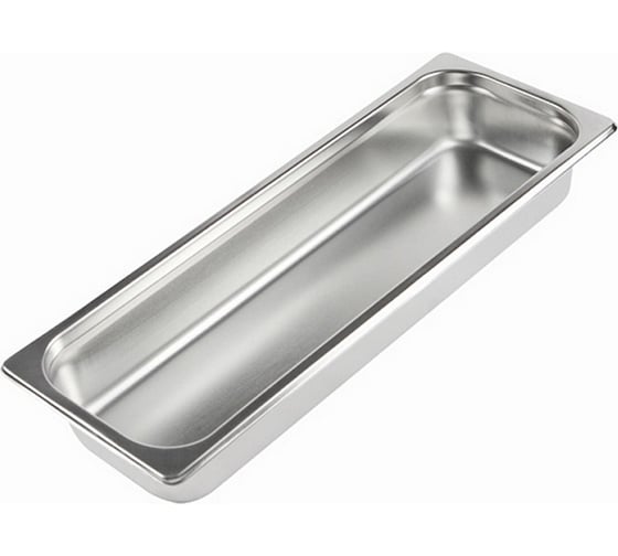 Гастроемкость Kitchen Muse GN2/4x100 мм 824-4 172637 1