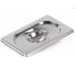 Крышка гастроемкости Kitchen Muse GN1/9 819-L 172619 1