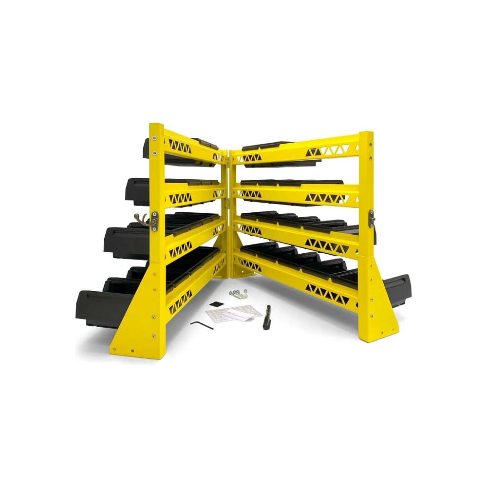 Органайзер для мелочей ООО ММПО 2С-3x4 4673738646053 - выгодная цена ...