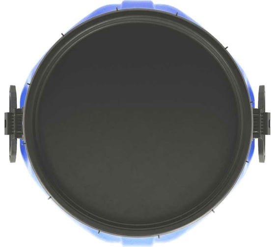 Бочка ЗТИ Quadro 65 дм3 20607