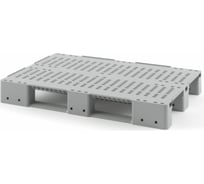 Полимерный поддон Ай-Пласт 1200x800x150 02.117.91.PEF.S.S40