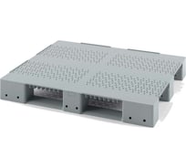 Полимерный поддон Ай-Пласт 1200x1000x150 02.114.91.PEF.S.S40