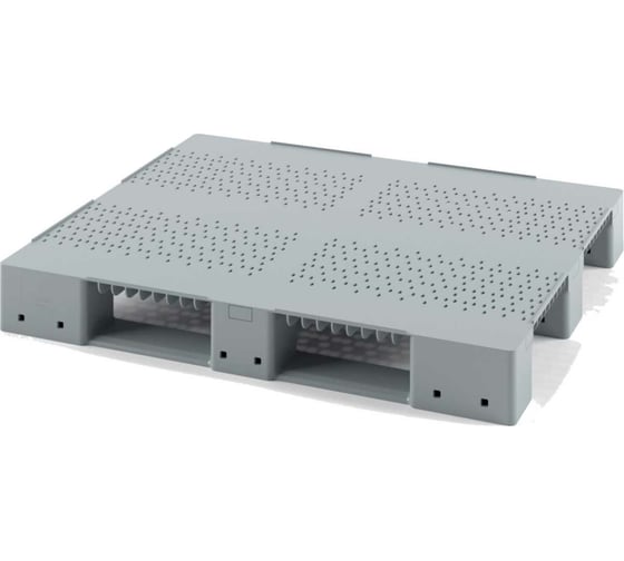 Полимерный поддон Ай-Пласт 1200x1000x150 02.114.91.PEF.S.S40 1
