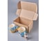 Самосборная коробка PACK INNOVATION 18x10x10 см, 160 шт. IP0GKSS181010-160 9