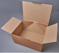 Самосборная коробка PACK INNOVATION 30x20x15 см, 160 шт. IP0GKSS302015-160