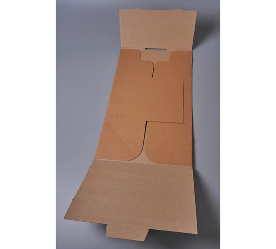 Самосборная коробка PACK INNOVATION 30x20x15 см, 160 шт. IP0GKSS302015-160