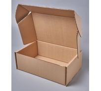 Самосборная коробка PACK INNOVATION 33,5x22x12 см, 10 шт. IP0GKSS33.52212-10