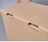 Самосборная коробка PACK INNOVATION 33,5x22x12 см, 25 шт. IP0GKSS33.52212-25 2