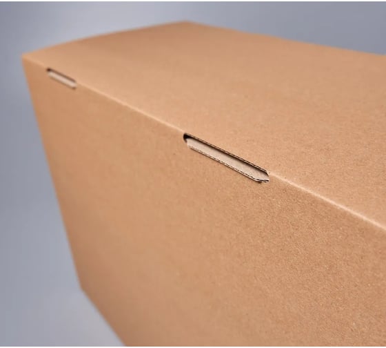 Самосборная коробка PACK INNOVATION 40x27x18 см, 20 шт. IP0GKSS402718-20