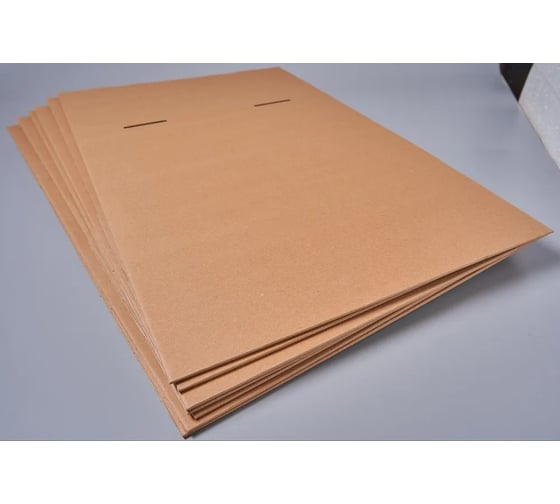 Самосборная коробка PACK INNOVATION 40x27x18 см, 20 шт. IP0GKSS402718-20
