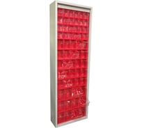 Открытый шкаф СТЕЛЛА-ТЕХНИК V-420-00-04-05-03