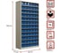 Кассетница Система хранения HONEYCOMB Ironbox Max 300 с пластиковыми ящиками 3109 M-КСV300 2