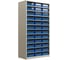 Кассетница Система хранения с пластиковыми ящиками HONEYCOMB Ironbox Max 300 3209 M-КСV302 1