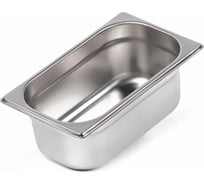 Гастроемкость Kitchen Muse GN1/4x100мм, 814-4 172608