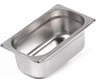 Гастроемкость Kitchen Muse GN1/4x100мм, 814-4 172608