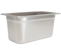 Гастроемкость Kitchen Muse GN1/3x150мм, 813-6 172602