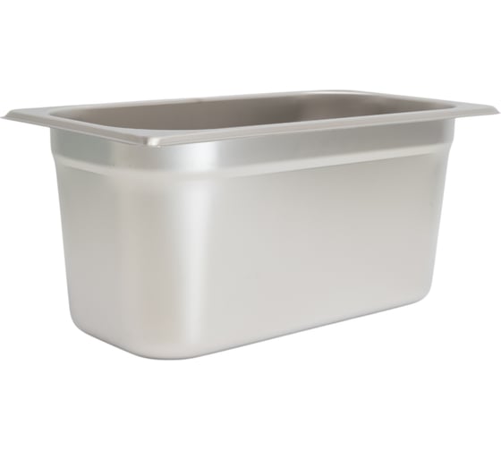 Гастроемкость Kitchen Muse GN1/3x150мм, 813-6 172602 1