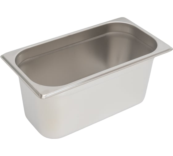 Гастроемкость Kitchen Muse GN1/3x150мм, 813-6 172602