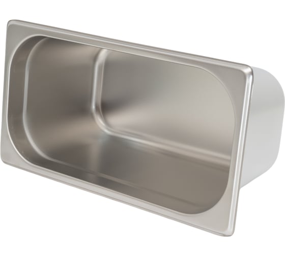 Гастроемкость Kitchen Muse GN1/3x150мм, 813-6 172602