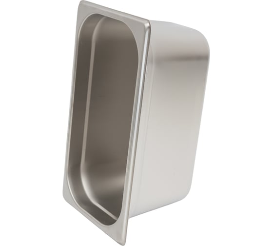 Гастроемкость Kitchen Muse GN1/3x150мм, 813-6 172602