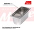 Гастроемкость Kitchen Muse GN1/3x150мм, 813-6 172602 5