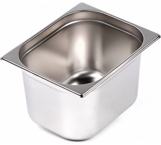 Гастроемкость Kitchen Muse GN1/2x200мм, 812-8 172596