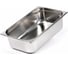Гастроемкость Kitchen Muse перфорированная GN1/1x150мм, 811-6P 172634 1