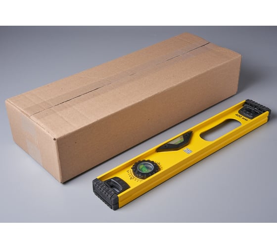 Картонная коробка PACK INNOVATION 46x16x9 см, объем 6.6 л, 100 шт. IP0GK461609-100