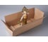 Картонная коробка PACK INNOVATION 46x16x9 см, объем 6.6 л, 100 шт. IP0GK461609-100 3