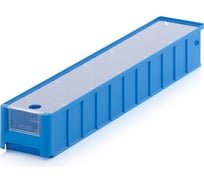 Пылезащитная крышка Пластик Система 600x110 мм (к SK 6109) упаковка 3 шт. 30.955