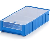 Пылезащитная крышка Пластик Система 400x234 мм (к SK 4209/4214) упаковка 3 шт. 30.951