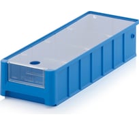 Пылезащитная крышка Пластик Система 400x156 мм (к SK 41509) упаковка 3 шт. 30.957