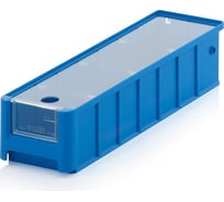 Пылезащитная крышка Пластик Система 400x110 мм (к SK 4109) упаковка 3 шт. 30.953