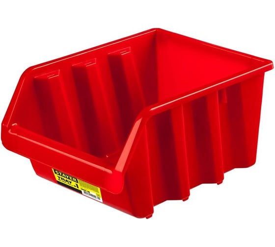 Лоток для хранения STAYER MAXSize 160x115x75 мм 38060-1 1