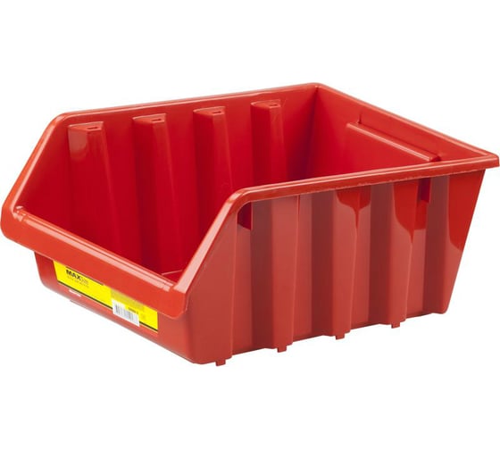 Лоток для метизов STAYER MASTER 245х170х125 мм 38060-2