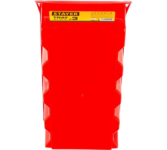 Лоток для хранения Stayer TRAY-3 38060-3_z01