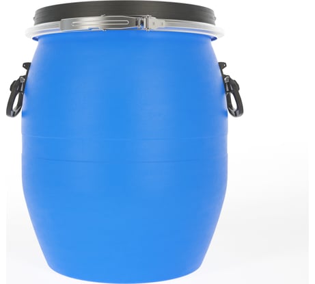 Бочка ЗТИ 48 дм3 20645