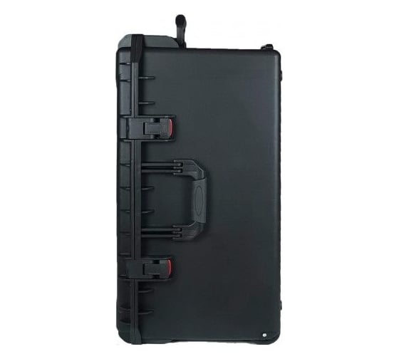 Кейс на колесах с ручкой ударопрочный DGCASE, IP67, 740х470х355 60-09 DGCASE@60-09