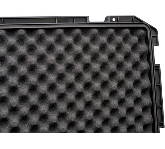 Кейс на колесах с ручкой ударопрочный DGCASE, IP67, 740х470х355 60-09 DGCASE@60-09