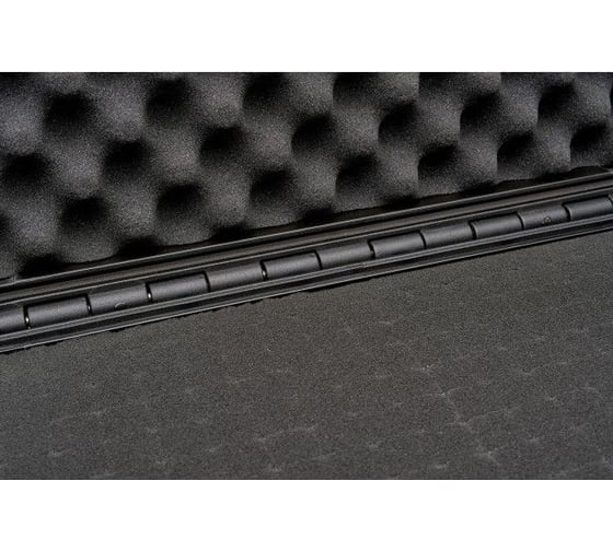 Кейс на колесах с ручкой ударопрочный DGCASE, IP67, 740х470х355 60-09 DGCASE@60-09