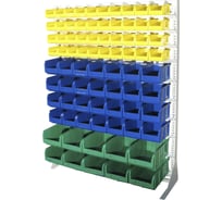 Стойка Стелла-техник 1150х1500 односторонняя, С1-04-04-02