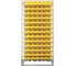 Стойка Стелла-техник 735х1500 односторонняя, A1-13-00-00 2