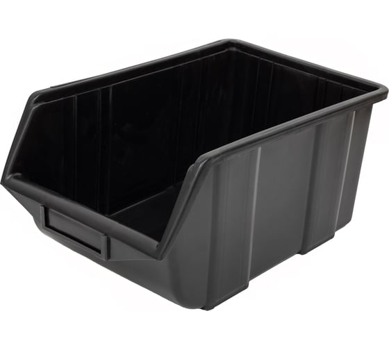 Пластмассовый контейнер TOPEX 79R184