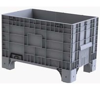 Контейнер Пластик система ibox mini 1020x640x675 мм 11.605F.92.PE.C10