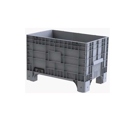 Контейнер Пластик система ibox mini 1020x640x675 мм 11.605F.92.PE.C10 1